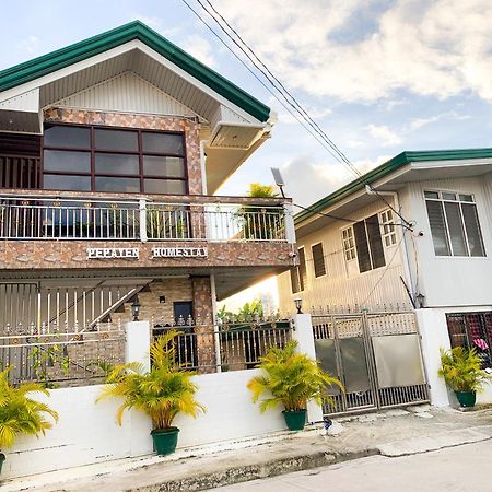 Pepayen Homestay ゼネラル・ルナ エクステリア 写真