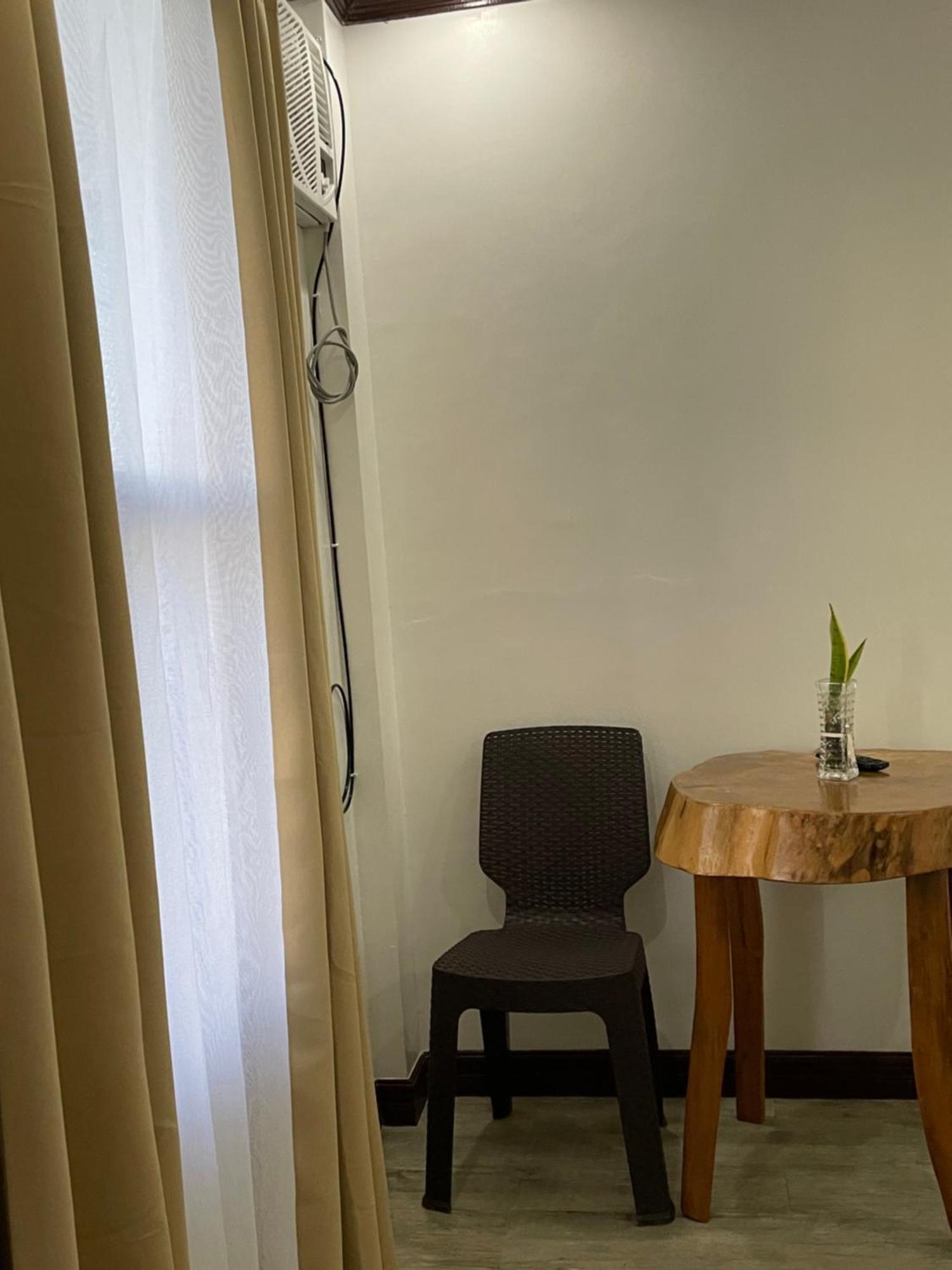 Pepayen Homestay ゼネラル・ルナ エクステリア 写真