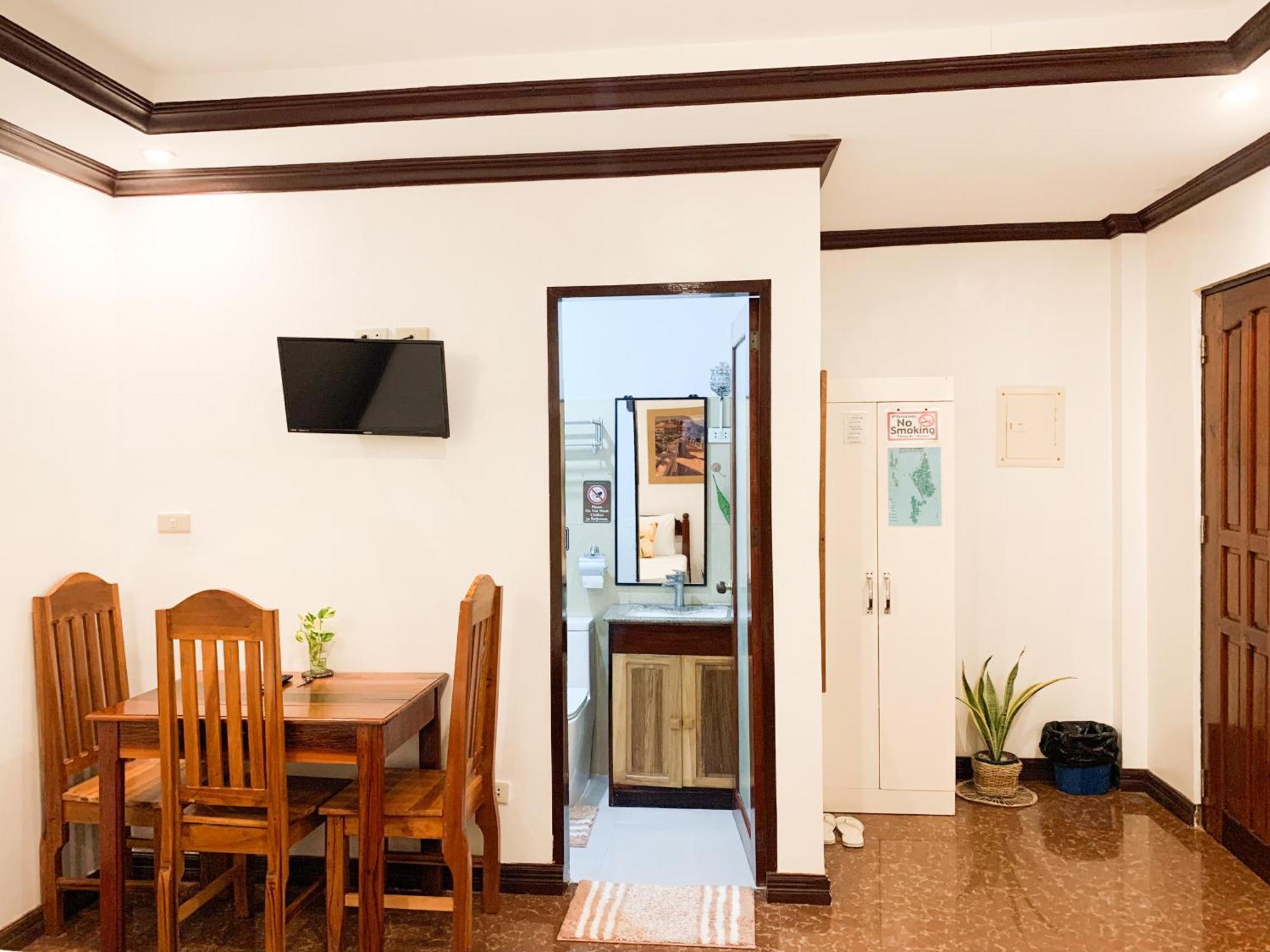 Pepayen Homestay ゼネラル・ルナ エクステリア 写真