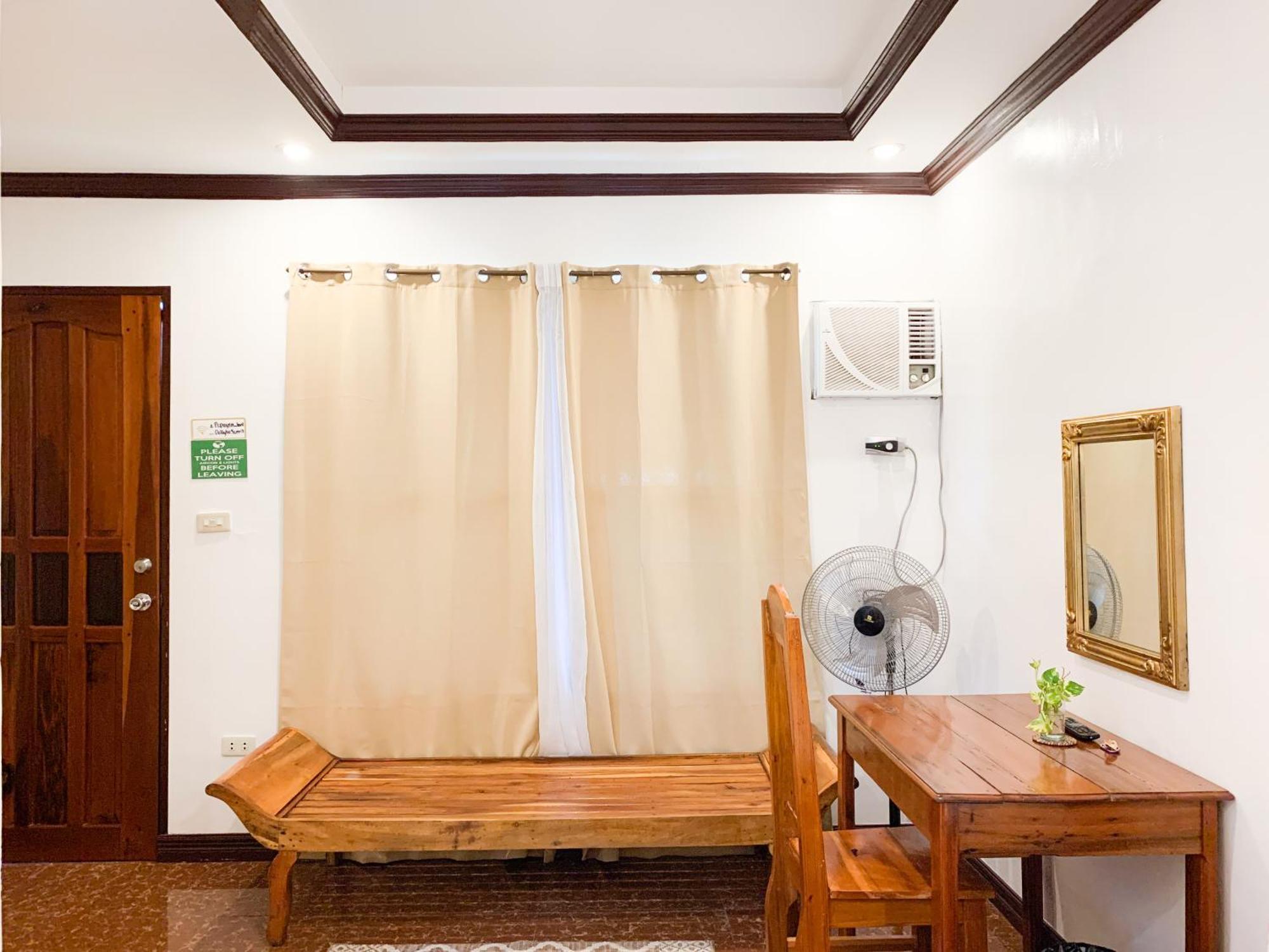 Pepayen Homestay ゼネラル・ルナ エクステリア 写真